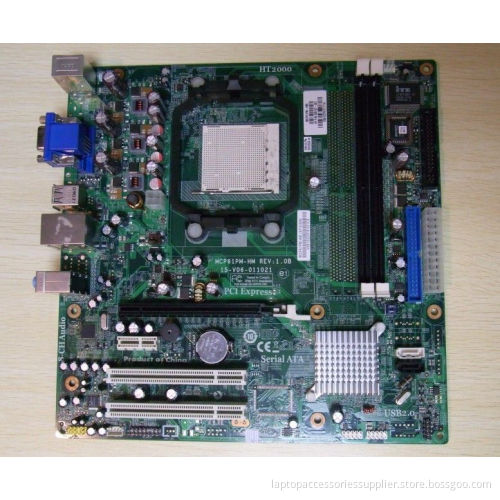 Ddr2 Integrated 505107 - 001 Hp Compaq Desktop Laptop Motherboards